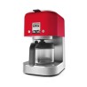 Cafetiere filtre kMix - KENWOOD - COX750RD - 1200 W - Rouge - 8