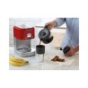 Cafetiere filtre kMix - KENWOOD - COX750RD - 1200 W - Rouge - 8
