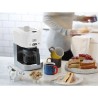 Cafetiere filtre kMix - KENWOOD - COX750WH - 1200 W - Blanc - 8