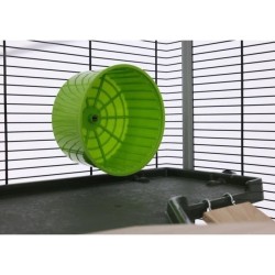 Cage petits rongeurs lapins - cochons d'inde - 79*45*60 cm - EVA 23 - kerbl