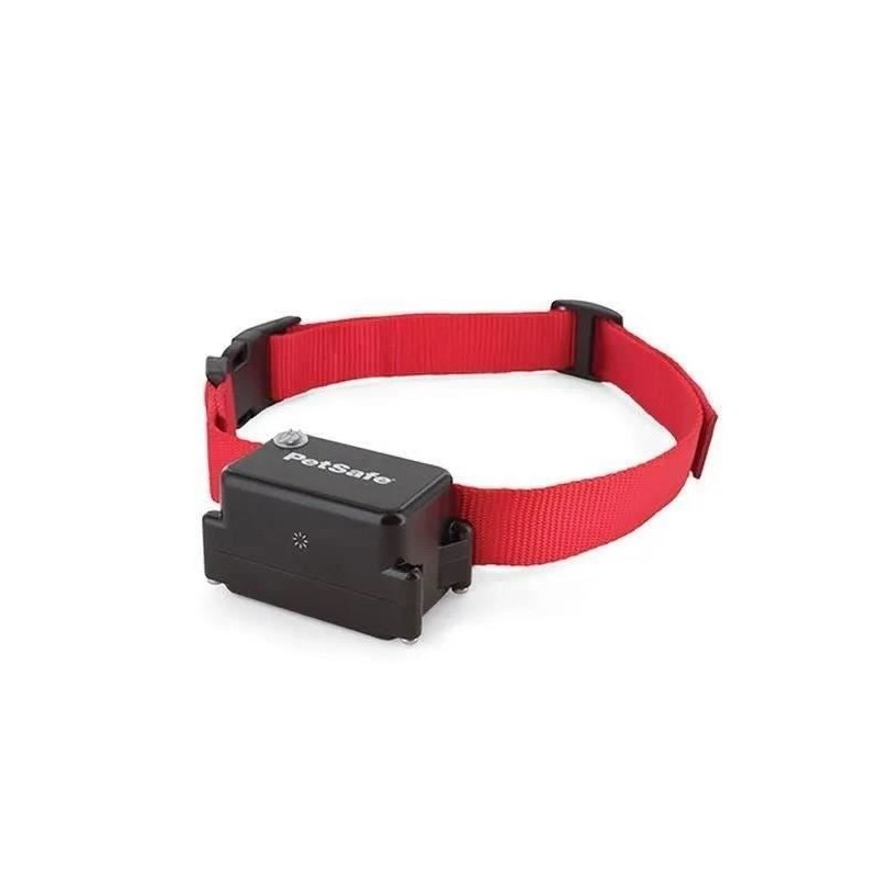 PETSAFE Collier supplémentaire Super Radio Fence - Pour clôture anti-fugue po...