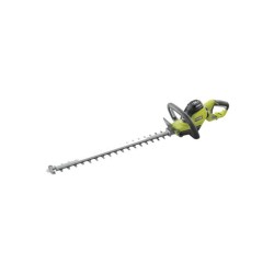 RYOBI - Taille-haies 550 W - lames 55 cm - écartement 26 mm - poignée arriere...