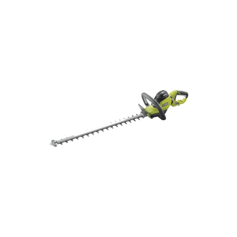 RYOBI - Taille-haies 550 W - lames 55 cm - écartement 26 mm - poignée arriere...
