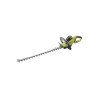 RYOBI - Taille-haies 550 W - lames 55 cm - écartement 26 mm - poignée arriere...