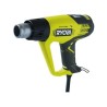 RYOBI - Décapeur thermique 2 000 W - 2 températures 50 / 650°C - affichage LC...