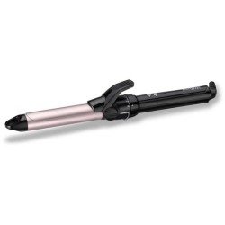 Boucleur - BaByliss - C325E Curling Tong - 25 mm - Pour des Boucles Rapides e...