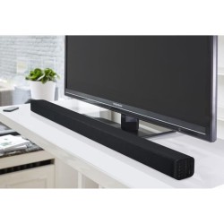 Barre de son Thomson SB250BT 2.1 avec Caisson de Basses - Bluetooth - 200W - ...