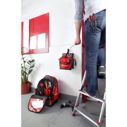 Sac a dos textile - FACOM - BS.L30PB - Confort optimal - Rangement polyvalent...