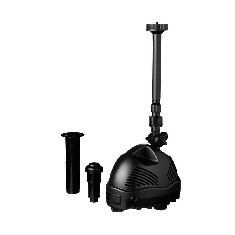 Ubbink Pompe de fontaine d'étang Elimax 2000 1351311 403746