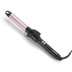 Boucleur - BaByliss - C325E Curling Tong - 25 mm - Pour des Boucles Rapides e...