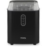 Machine a Glacons - HKoeNIG - KUB14 - 12 kg - 1L - 120 W - Noir