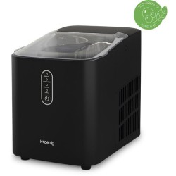 Machine a Glacons - HKoeNIG - KUB14 - 12 kg - 1L - 120 W - Noir