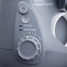 Jet Dentaire - WATERPIK - WP-667 Ultra Professionnel - Gris - 10 Niveaux de p...