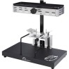 Appareil a raclette LITTLE BALANCE - Savoyarde Demi Meule - Jusqu'a 6 personn...