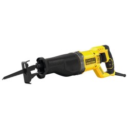 Scie Sabre filaire - 900W - STANLEY FATMAX - FME360-QS - 28mm