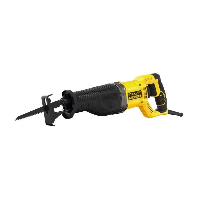 Scie Sabre filaire - 900W - STANLEY FATMAX - FME360-QS - 28mm