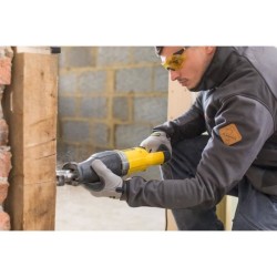 Scie Sabre filaire - 900W - STANLEY FATMAX - FME360-QS - 28mm