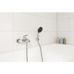 Mitigeur Bain / Douche Start - GROHE - 24206002 - Inverseur automatique - Mou...