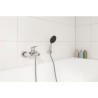 Mitigeur Bain / Douche Start - GROHE - 24206002 - Inverseur automatique - Mou...