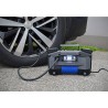 Compresseur 230V - MICHELIN - gonflage de 0.05 bars jusqu'a 7 bars - HAUT DEB...