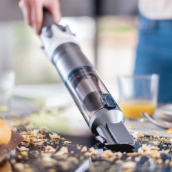 Aspirateur a main convertible - EZICLEAN - BLASTER F130 - 14000 Pa - 120 W - ...