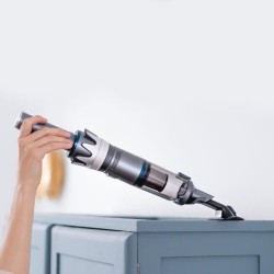 Aspirateur a main convertible - EZICLEAN - BLASTER F130 - 14000 Pa - 120 W - ...