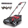 Scarificateur électrique SC32 - 32 cm - 1500 W - SCHEPPACH