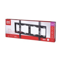 ONE FOR ALL WM4611 Support mural pour écran de 81 a 229 cm (32 a 90) - Poids ...