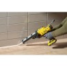 Pistolet a Mastic - STANLEY FATMAX V20 - SFMCE600B-XJ - 18V - Sans Batterie