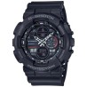 CASIO - Montre en résine - G-SHOCK - Noir