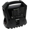 Compresseur sans fils - MICHELIN - Batterie 12V 7,2Ah 2100mA - voiture jusqu'...
