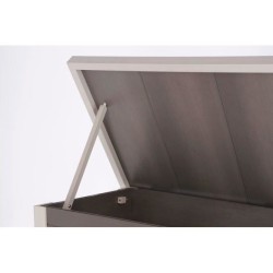 Maison extérieure pour chat en composite, matériau durable - KERBL - ECO Eli ...