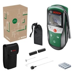 Caméra d'inspection UniversalInspect de Bosch (endoscope d'un diametre de 8 m...