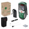 Caméra d'inspection UniversalInspect de Bosch (endoscope d'un diametre de 8 m...