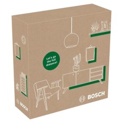 Bosch Télémetre Zamo avec 3 adaptateurs (distance de mesure jusqu'a