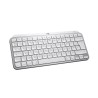 Clavier - Sans fi l- Logitech - MX Keys Mini - AZERTY - Rétroéclairé - Pour M...