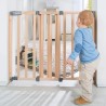 Barriere de Sécurité Bébé Safety Up pour Porte - ROBA - Largeur Réglable de 7...