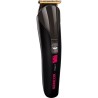 Tondeuse a cheveux - SENCOR - SHP 7411BK - 12 accessoires - Rechargeable - Noir