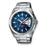 CASIO Montre Analogique EF129D2AVEF Homme