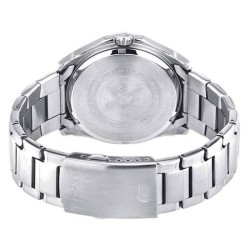 CASIO Montre Analogique EF129D2AVEF Homme