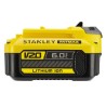 Batterie 18V 6 Ah - STANLEY FATMAX -  Compatible avec la gamme STANLEY FATMAX...
