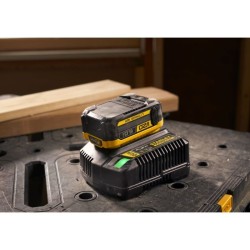 Batterie 18V 6 Ah - STANLEY FATMAX -  Compatible avec la gamme STANLEY FATMAX...