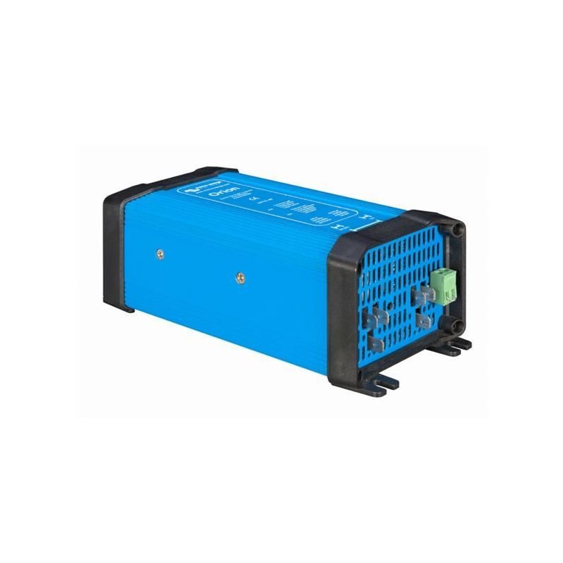 VICTRON Chargeur 12/24V-40A DC-DC Orion non isolé - Chargeur CC-CC profession...