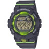 Montre en résine CASIO G-SHOCK Gris - Quartz - Verre minéral - Digital - Adul...