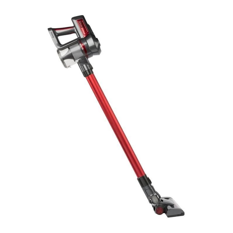 Aspirateur balai 2 en 1 sans fil PowerClean - H.KoeNIG - UP600 - 3 vitesses -...