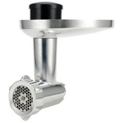 Hachoir a viandes et poissons - KENWOOD - Accessoires KAX950ME -