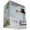 Hachoir a viandes et poissons - KENWOOD - Accessoires KAX950ME -