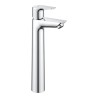 Mitigeur monocommande vasque a poser - GROHE - Taille XL - Chromé - Economie ...
