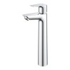 Mitigeur monocommande vasque a poser - GROHE - Taille XL - Chromé - Economie ...