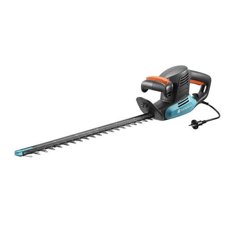 Taille-haies électrique - GARDENA - EasyCut 450/50 - 450W - 50 cm - Poignée E...